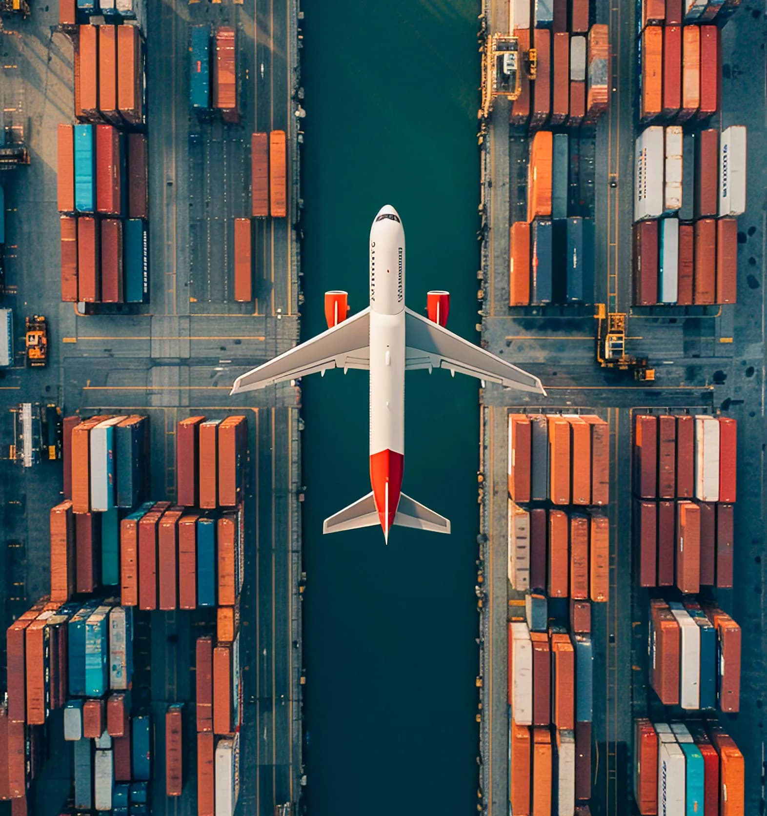 Export and Import Services
